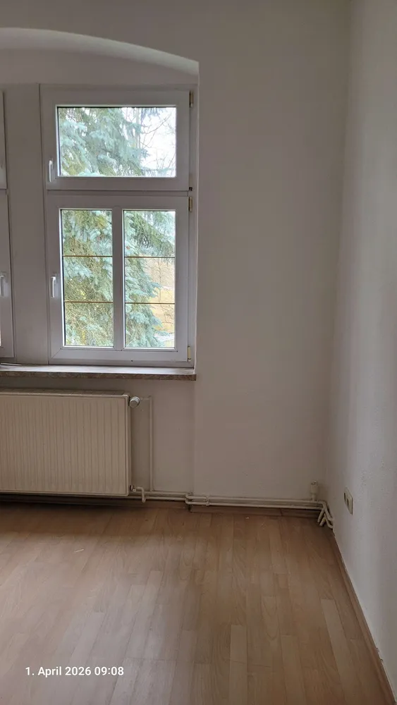 1 Zimmer Wohnung mit 17 m² in Mittweida – Bild 4