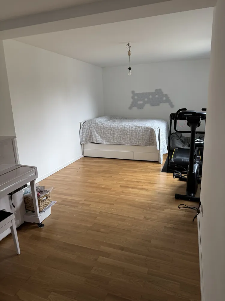 6 Zimmer Haus mit 150 m² in Karlsruhe – Bild 11