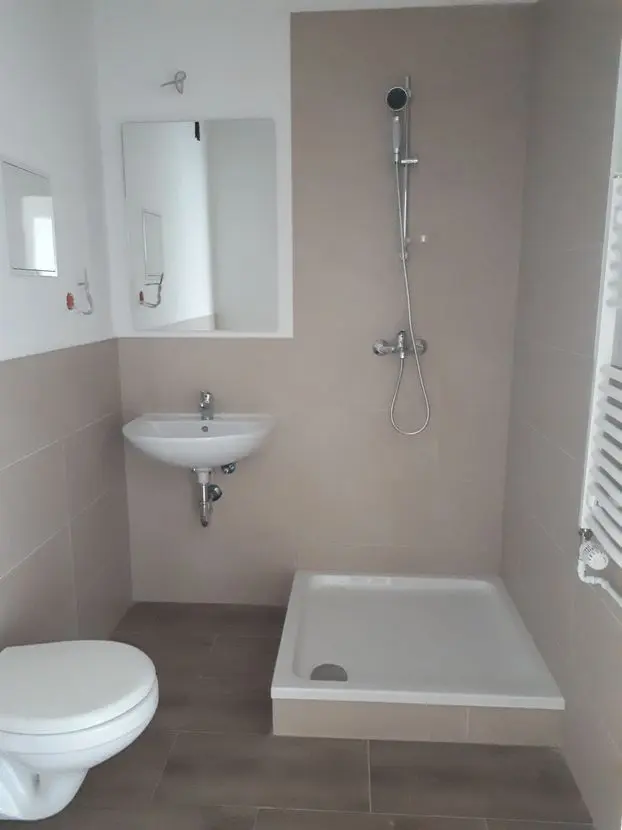 4 room apartment with 70 m² in Gera – Photo 6