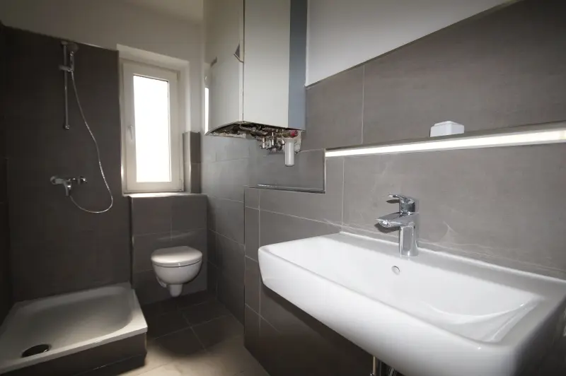 3 Zimmer Wohnung mit 66 m² in Minden – Bild 5