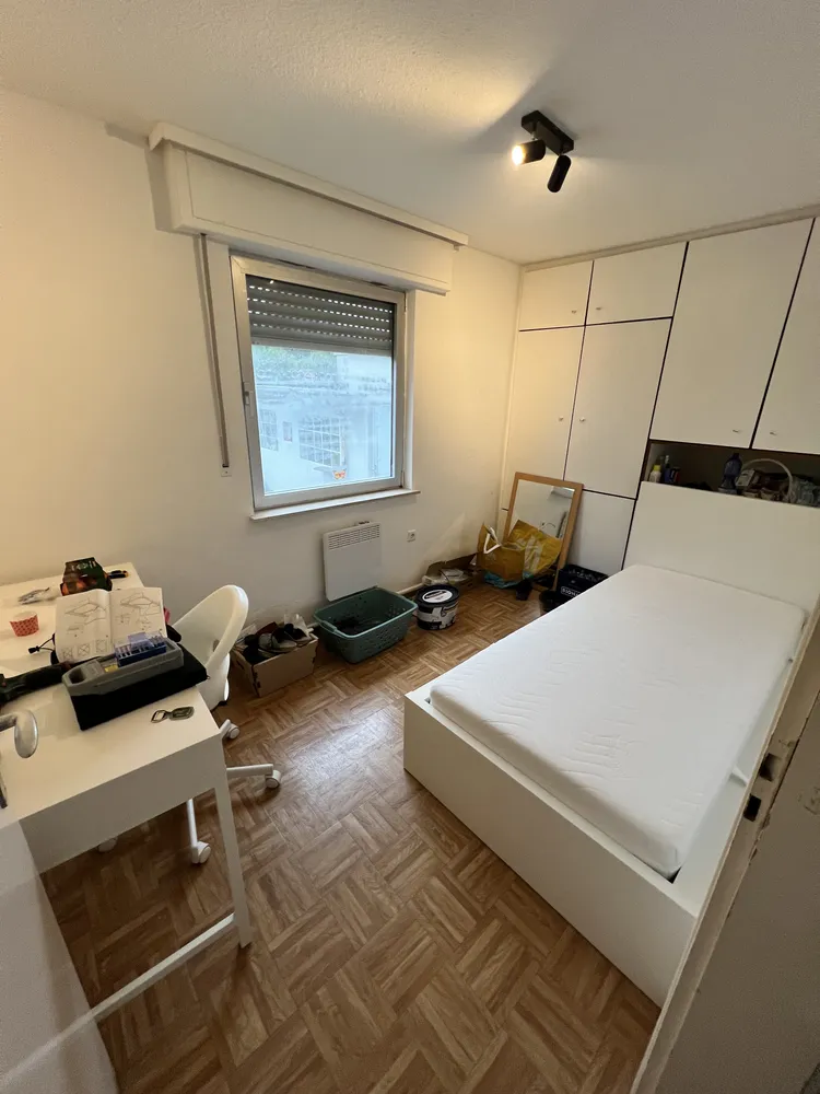 4 Zimmer Wohnung mit 70 m² in Karlsruhe – Bild 5