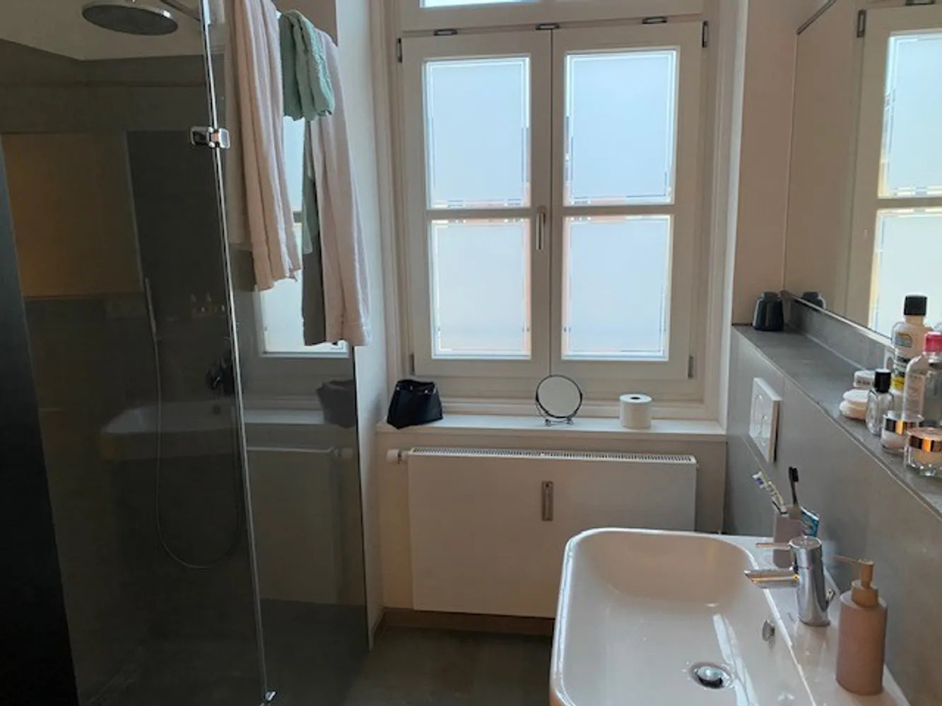 1 Zimmer Wohnung mit 47 m² in München – Bild 4