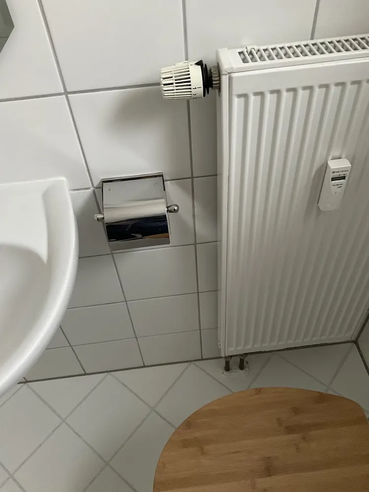 2 room apartment with 54 m² in Cologne – Photo 4