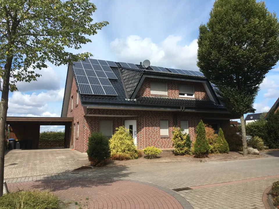 4 Zimmer Haus mit 110 m² in Emsdetten – Bild 2