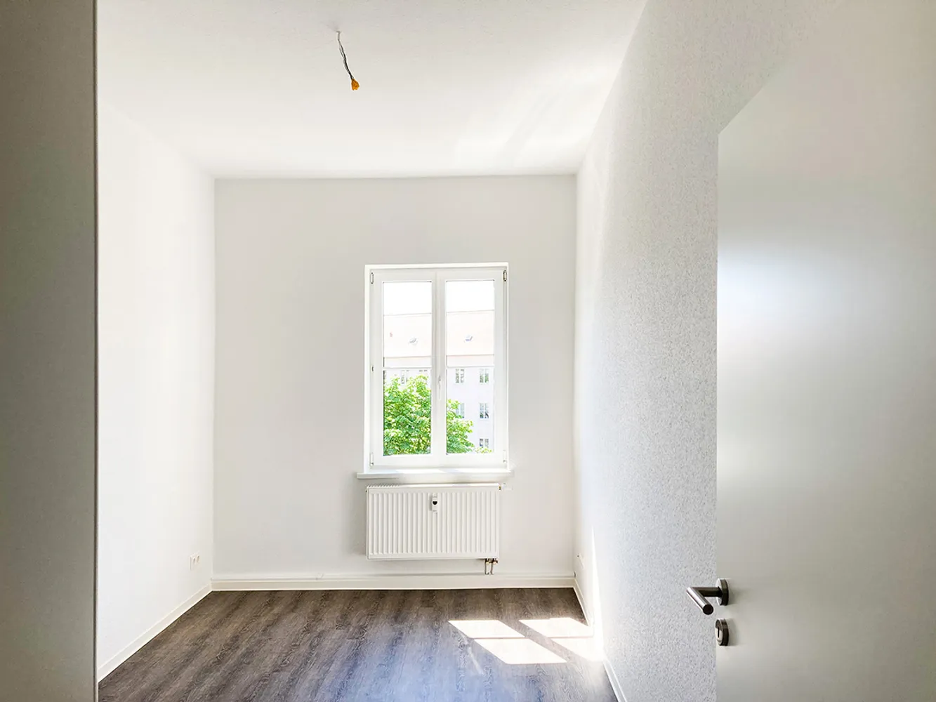 4 room apartment with 83 m² in Leipzig – Photo 9
