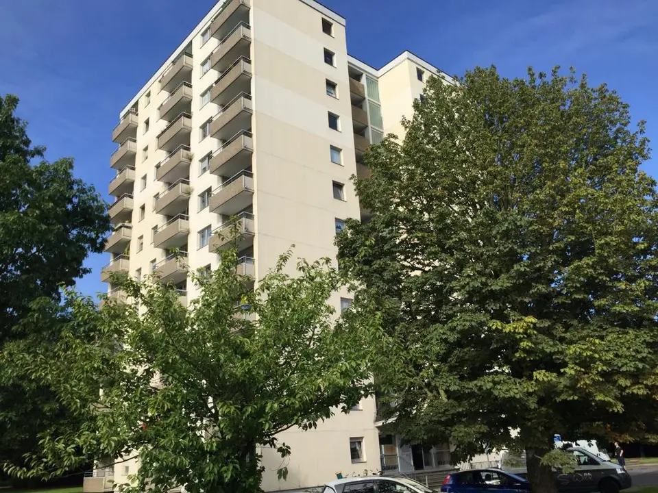 3 Zimmer Wohnung mit 69 m² in Grevenbroich – Bild 5