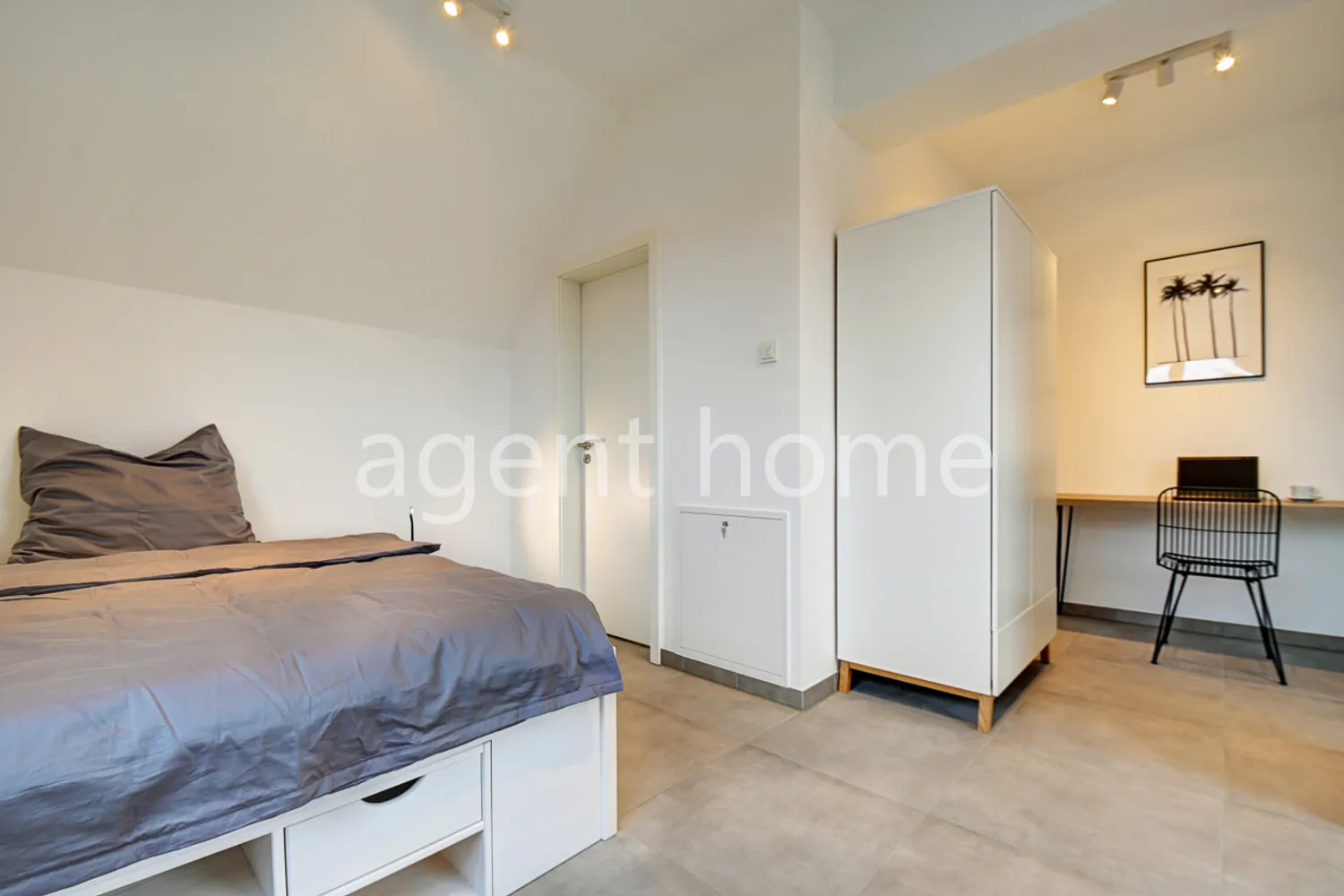2 Zimmer Wohnung mit 42 m² in Stuttgart – Bild 12