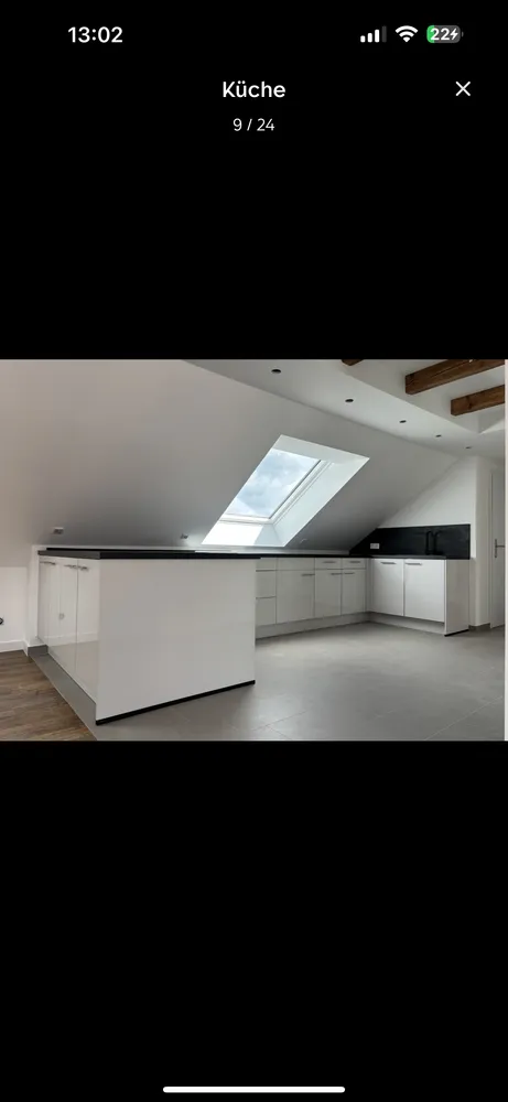 2 Zimmer Wohnung mit 64 m² in Hannover – Bild 6