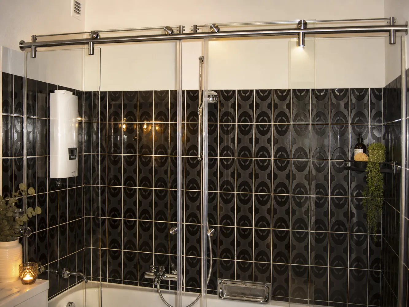 3 Zimmer Wohnung mit 117 m² in Hamburg – Bild 7