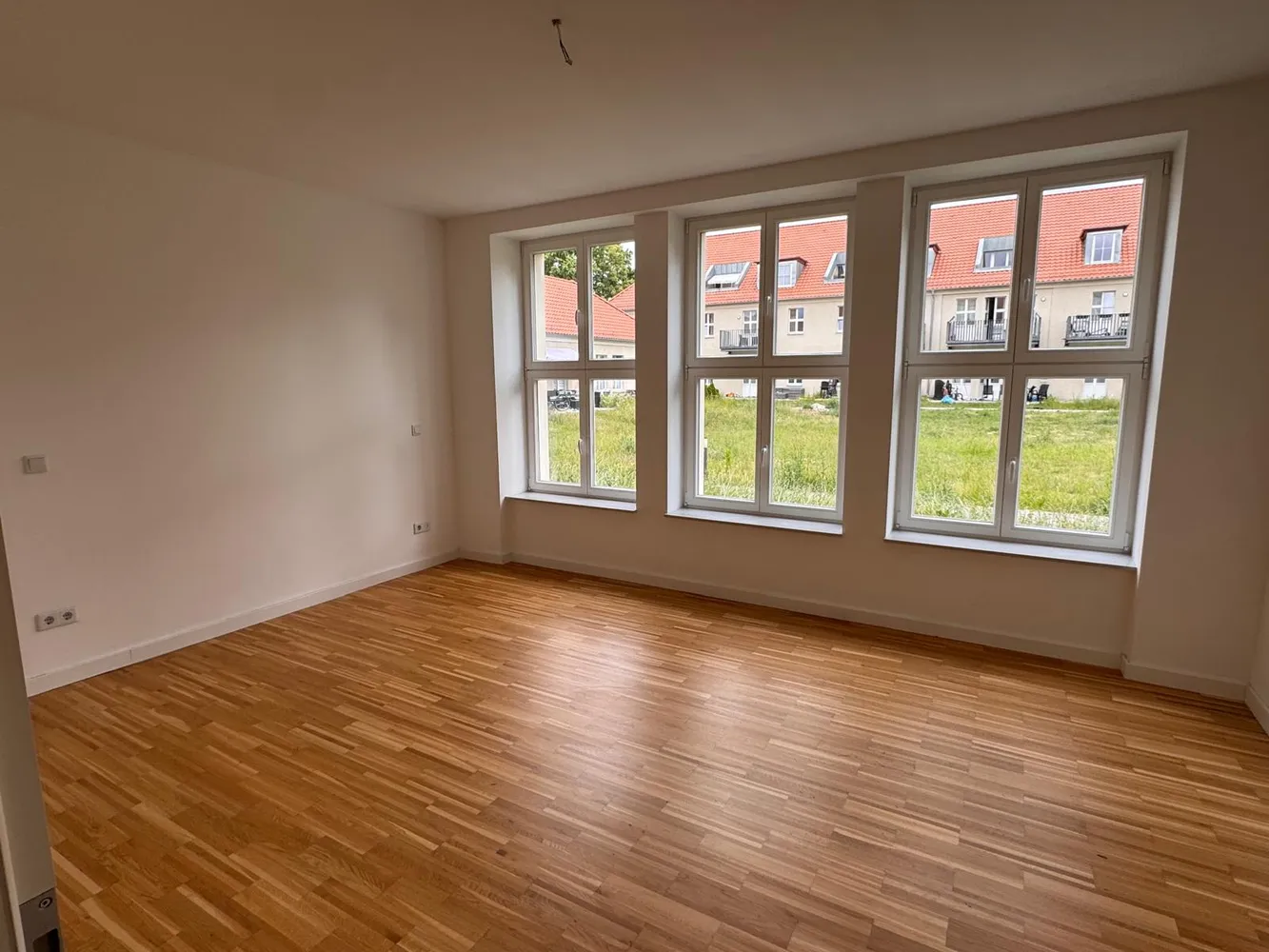 3 Zimmer Wohnung mit 95 m² in Berlin – Bild 4