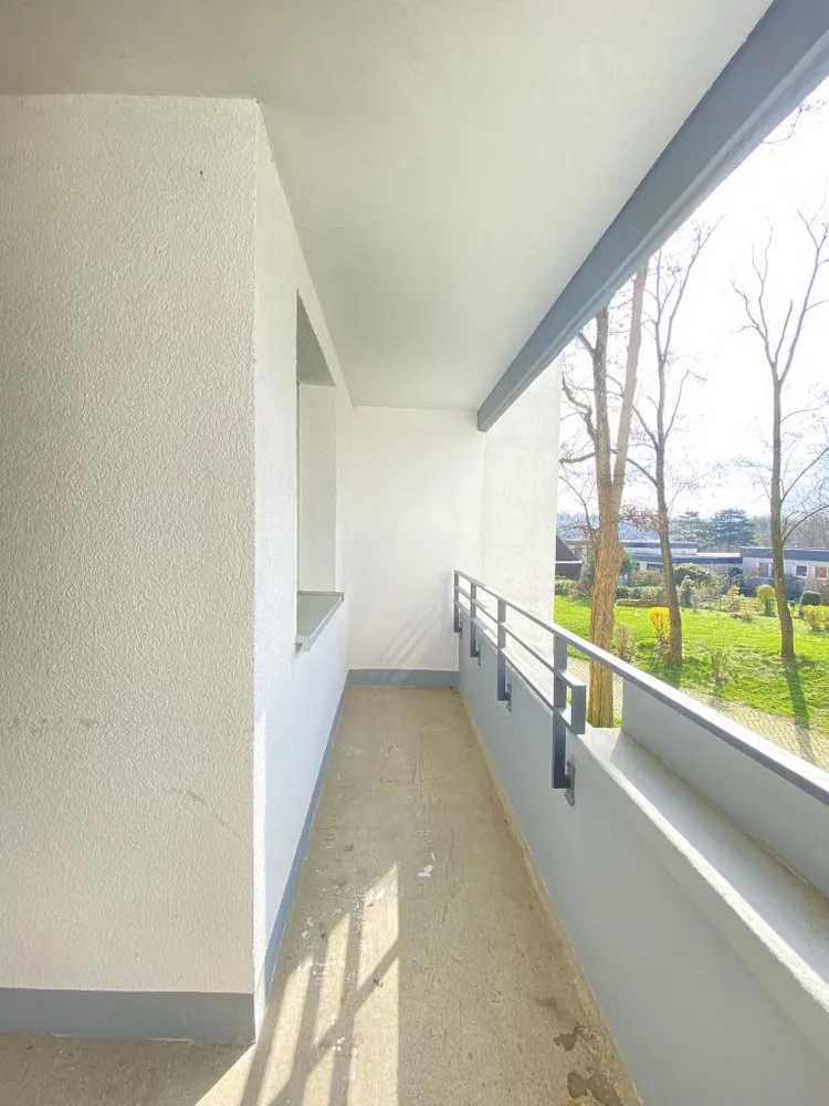 3 Zimmer Wohnung mit 74 m² in Solingen – Bild 2