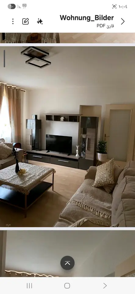 3 Zimmer Wohnung mit 69 m² in Bremen – Bild 2