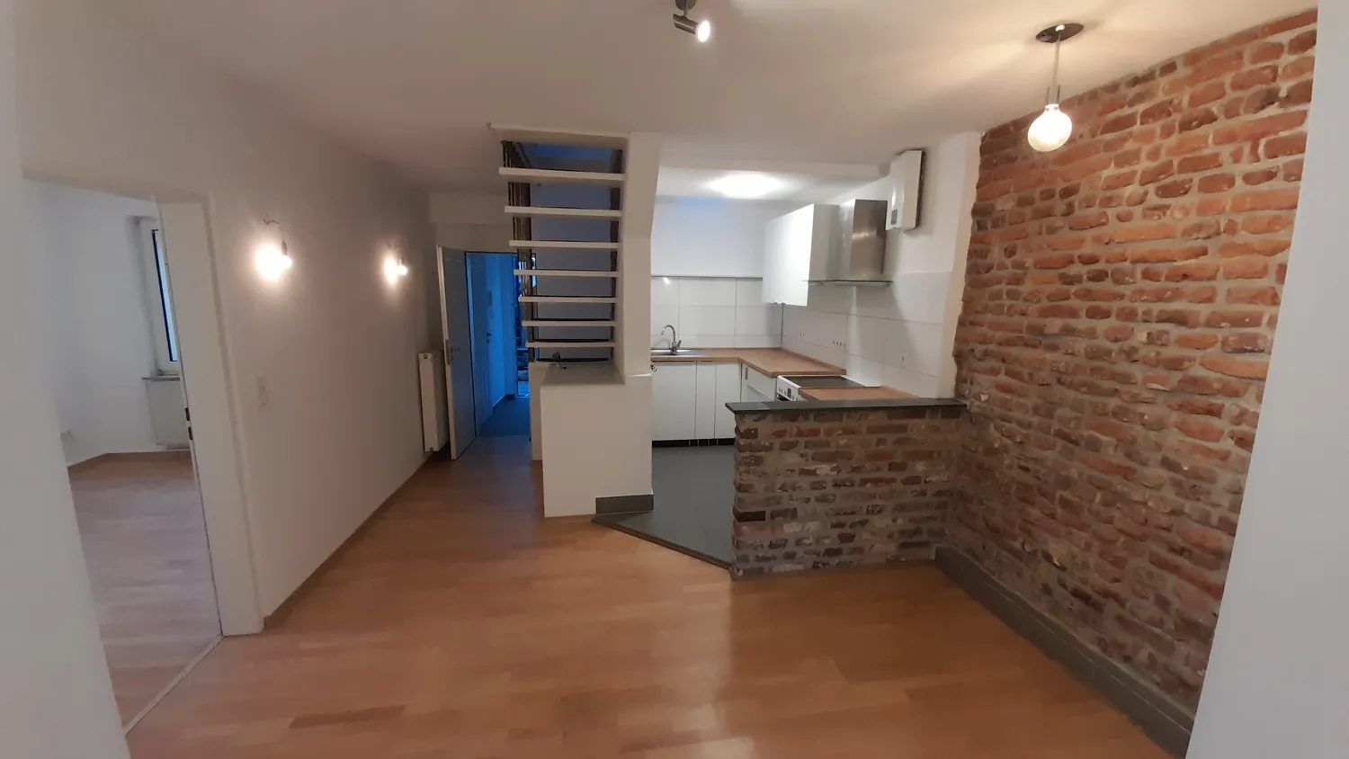 3 Zimmer Wohnung mit 91 m² in Krefeld – Bild 3