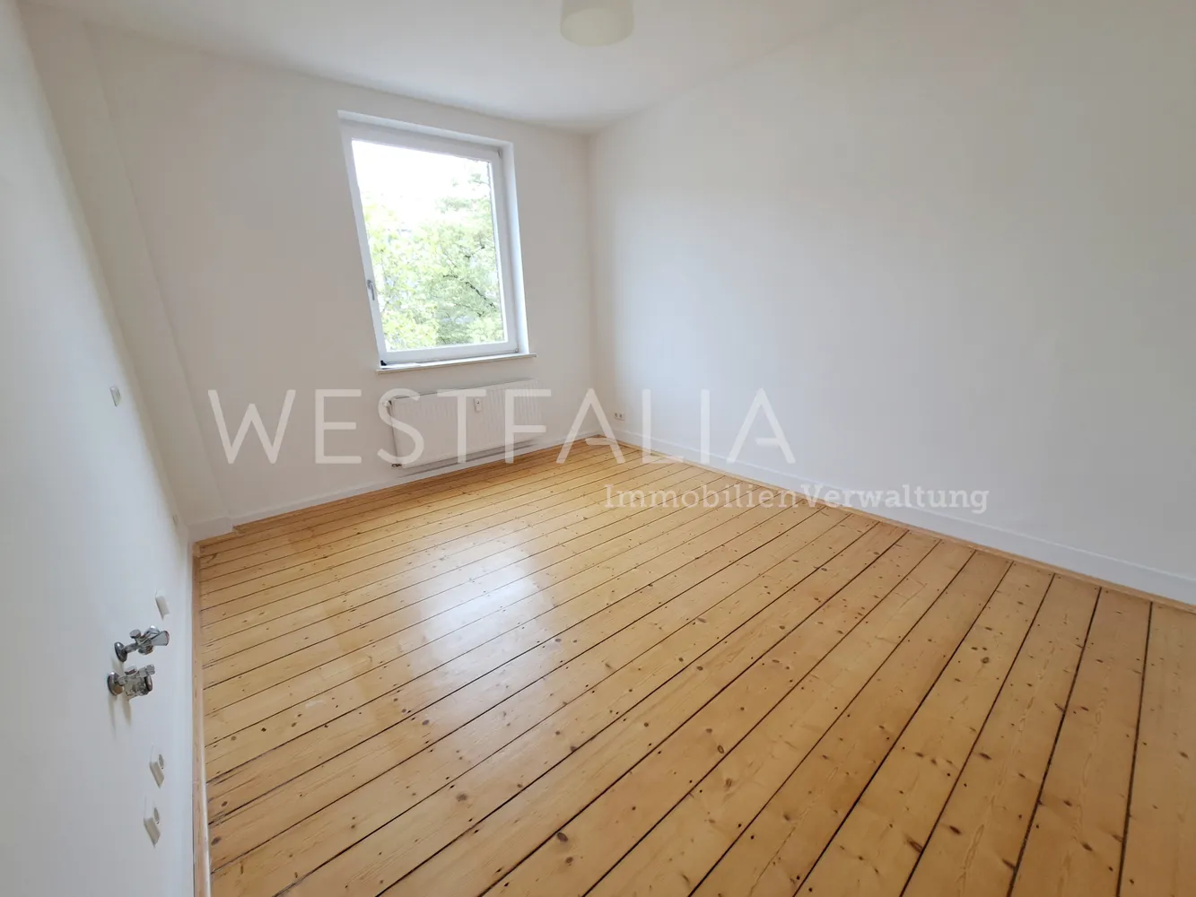 2 Zimmer Wohnung mit 58 m² in Duisburg – Bild 5