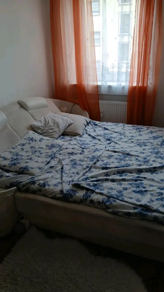 3 Zimmer Wohnung mit 43 m² in Nürnberg – Bild 1