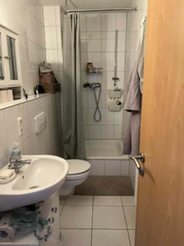 3 Zimmer Wohnung mit 53 m² in Reutlingen – Bild 3