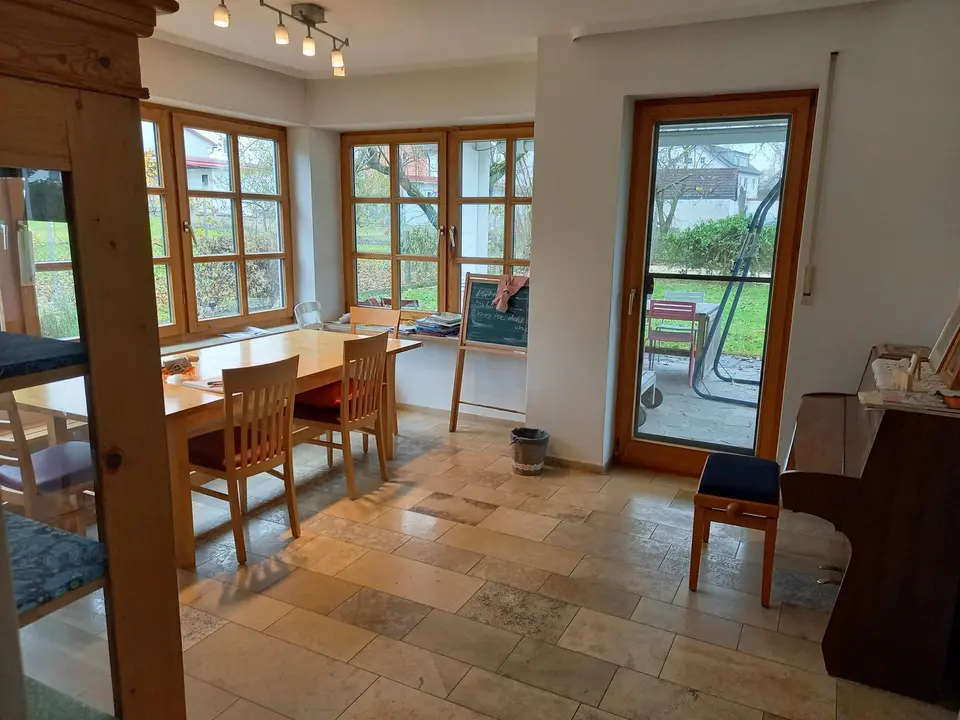 10 Zimmer Haus mit 240 m² in Donauwörth – Bild 4