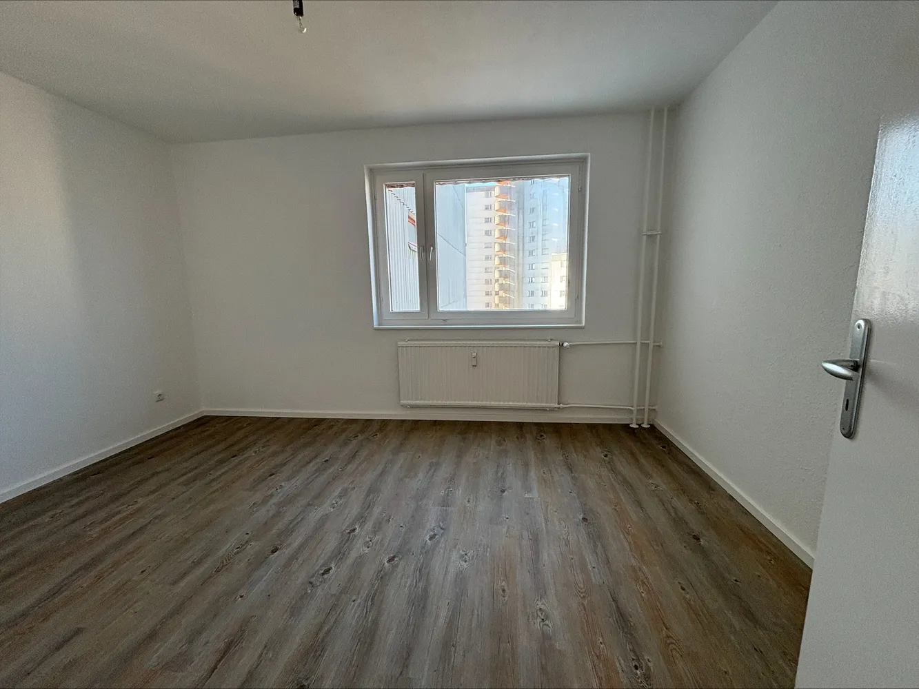 2 room apartment with 61 m² in Berlin – Photo 4