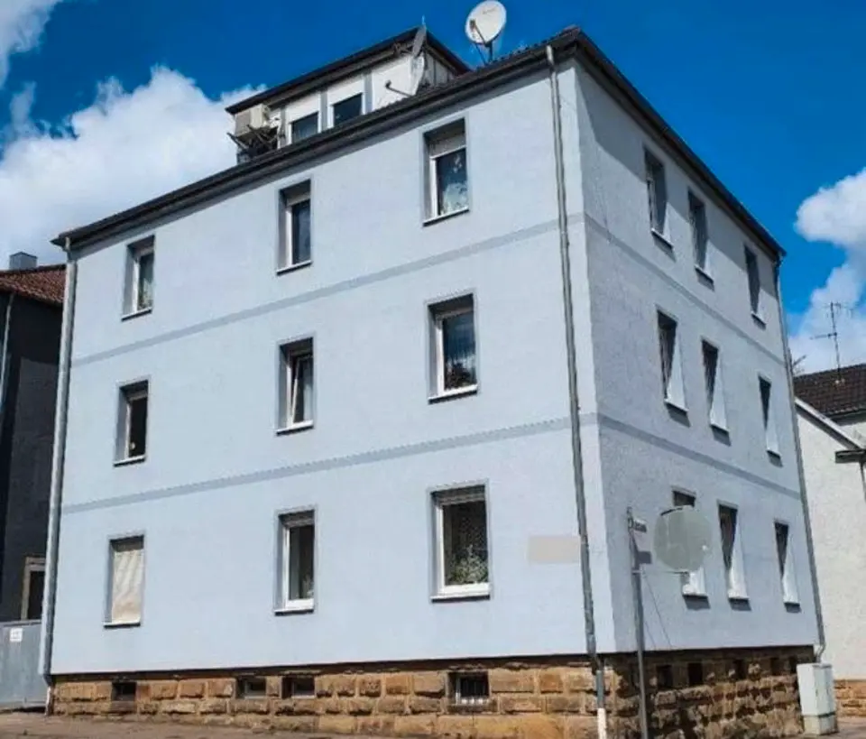 3 Zimmer Wohnung mit 67 m² in Schwäbisch Gmünd – Bild 4