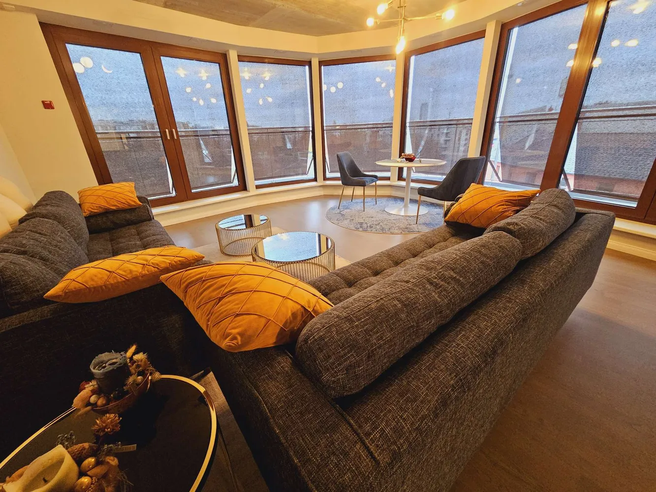 3 Zimmer Wohnung mit 110 m² in Berlin – Bild 1