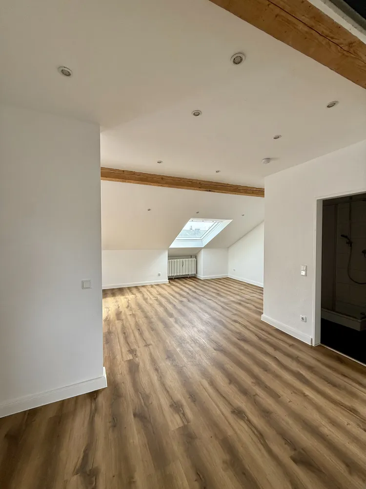 2 Zimmer Wohnung mit 53 m² in Düsseldorf – Bild 8