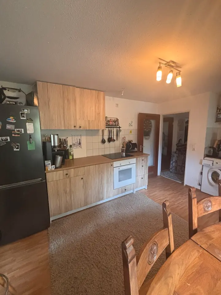 2 Zimmer Wohnung mit 58 m² in Freiburg im Breisgau – Bild 3