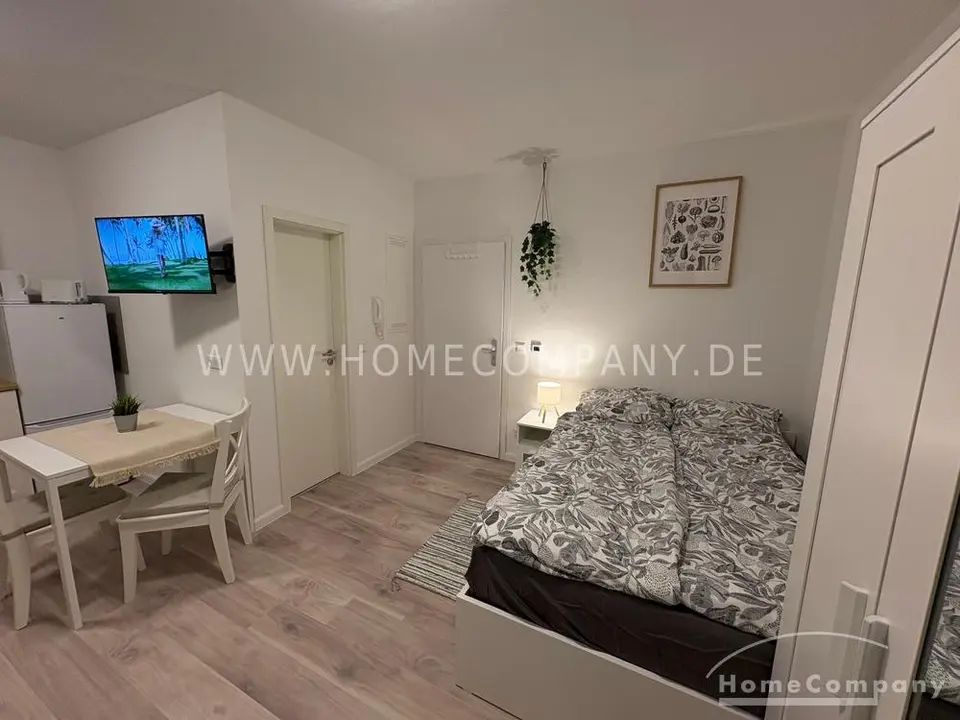 WG-Zimmer mit 20 m² in Dresden – Bild 9