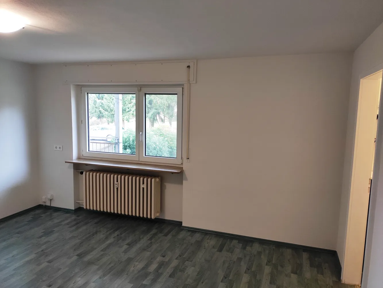 2 room apartment with 72 m² in Rastatt – Photo 2
