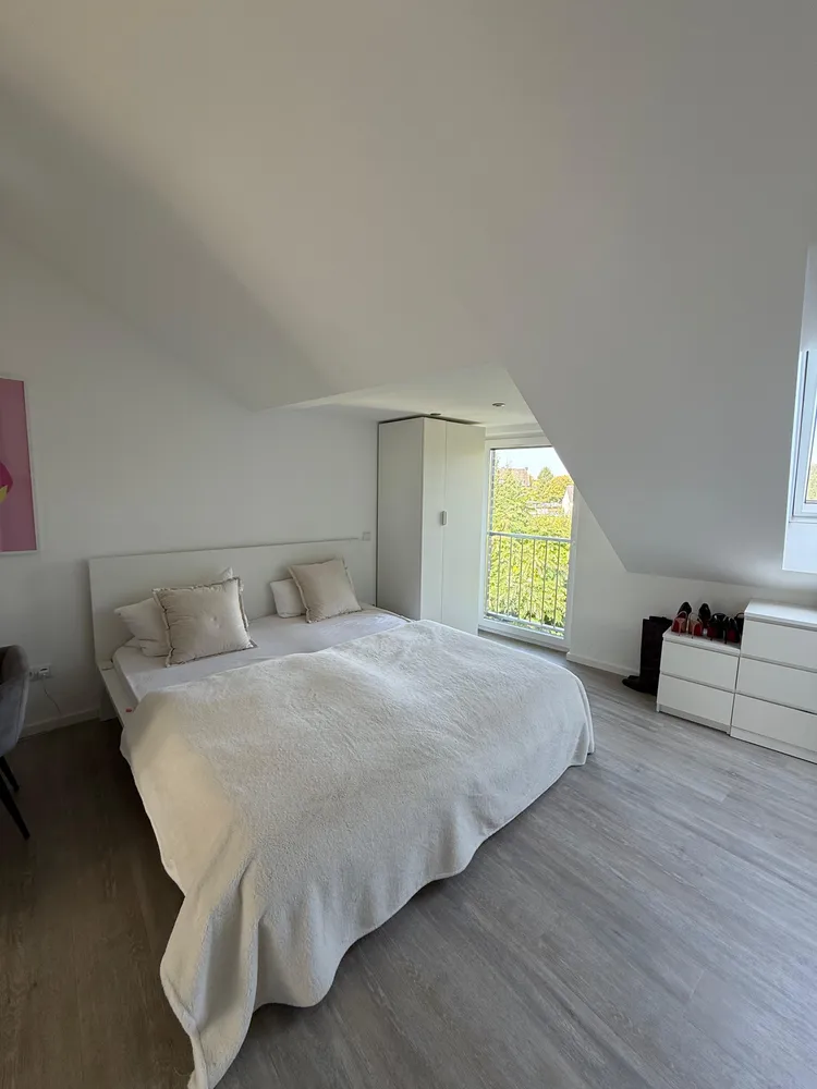 2 Zimmer Wohnung mit 48 m² in Mönchengladbach – Bild 12