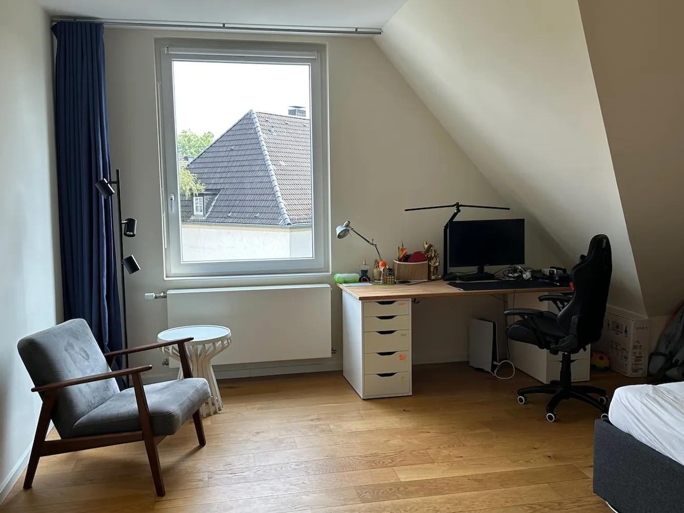3 Zimmer Wohnung mit 136 m² in Düsseldorf – Bild 10