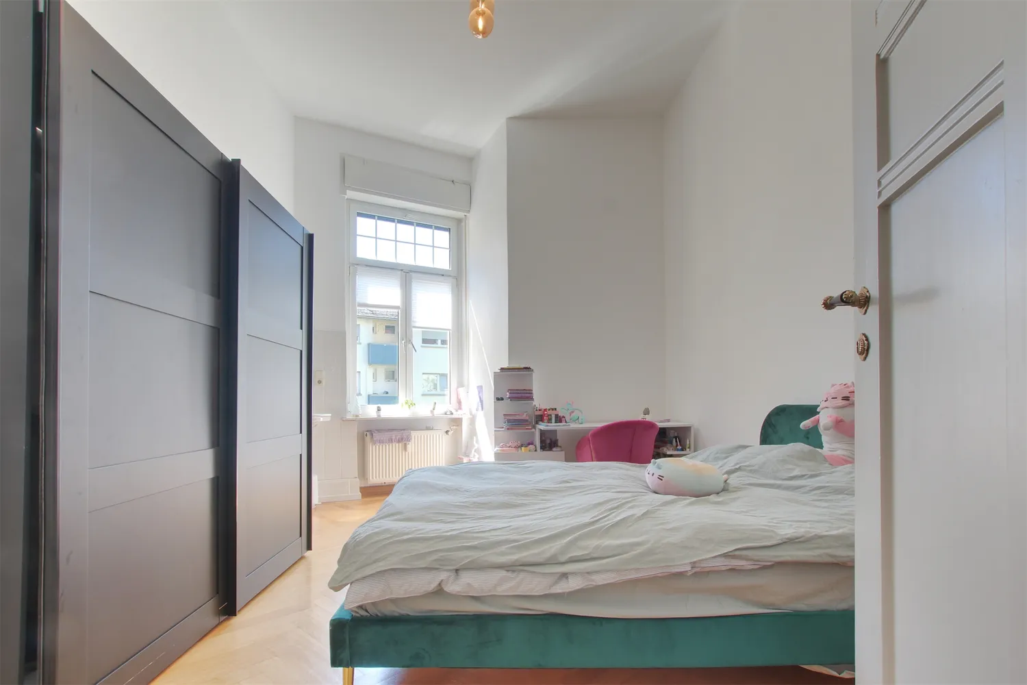 5 Zimmer Wohnung mit 150 m² in Frankfurt am Main – Bild 10