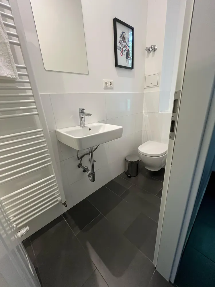 2 Zimmer Wohnung mit 49 m² in Berlin – Bild 9