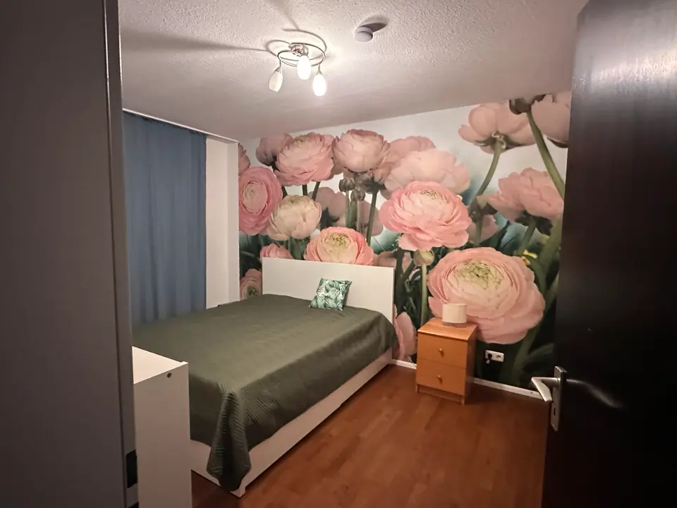 WG-Zimmer mit 63 m² in Brühl – Bild 4