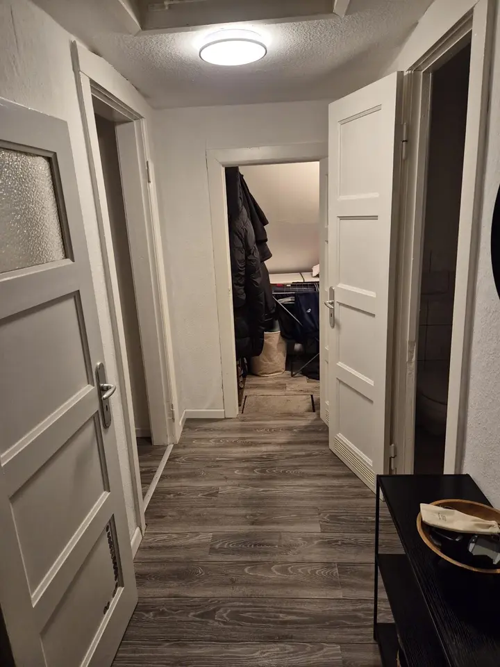 3 Zimmer Wohnung mit 55 m² in Bremen – Bild 9