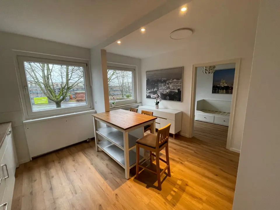 WG-Zimmer mit 70 m² in Bonn – Bild 5