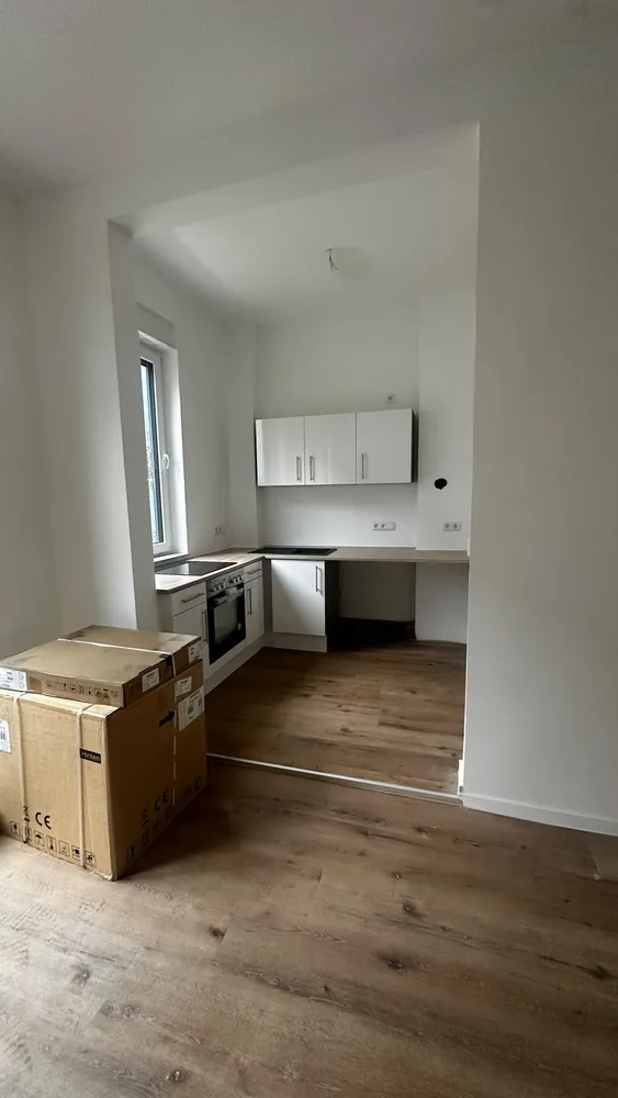5 room apartment with 95 m² in Bremen – Photo 2