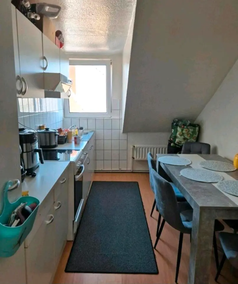 2 Zimmer Wohnung mit 50 m² in Krefeld – Bild 4