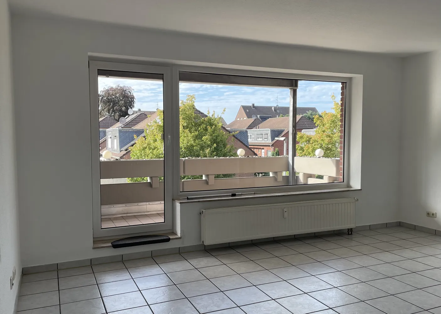 3 Zimmer Wohnung mit 74 m² in Oberhausen – Bild 11