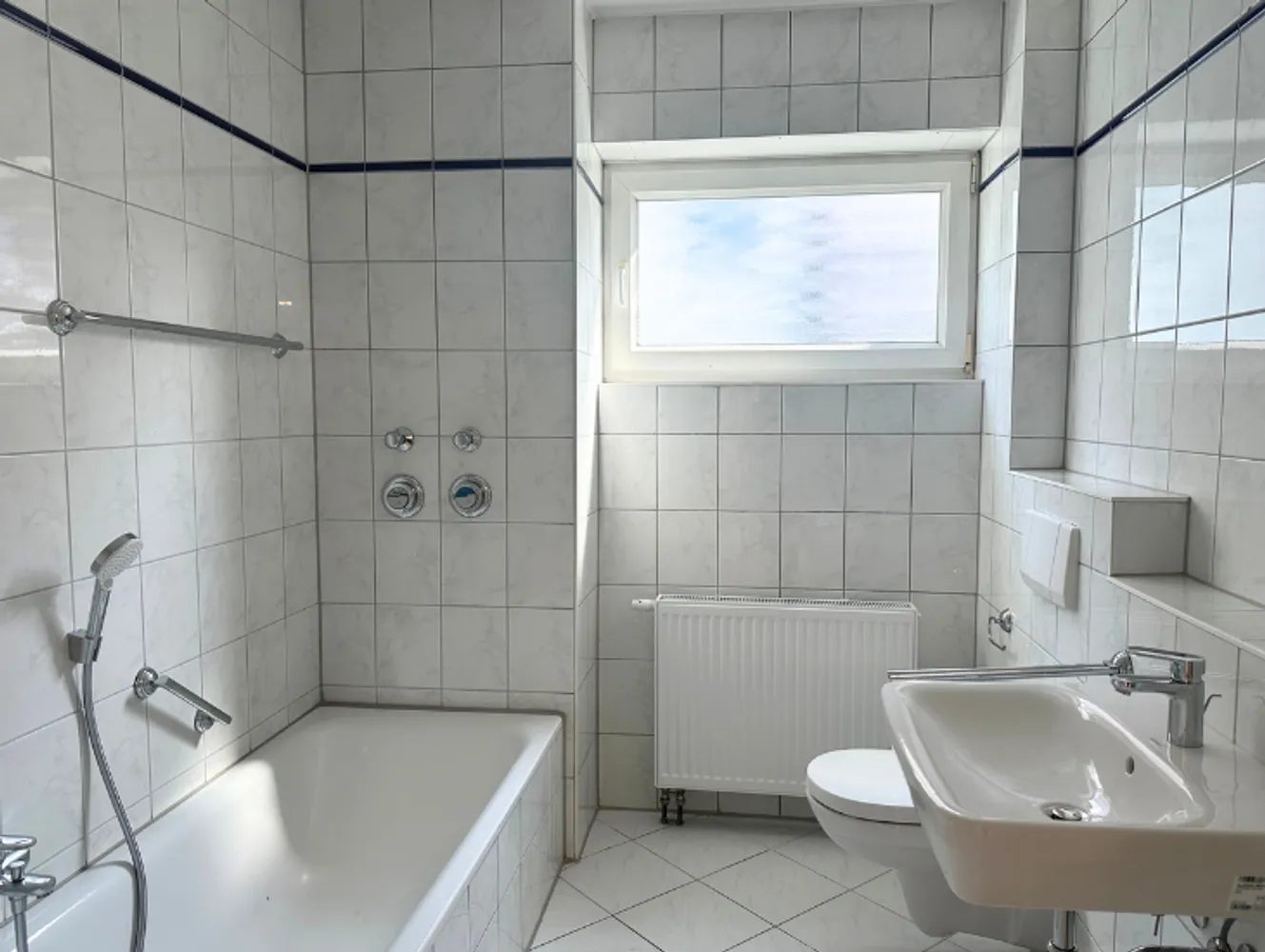 3 Zimmer Wohnung mit 81 m² in Dreieich – Bild 8