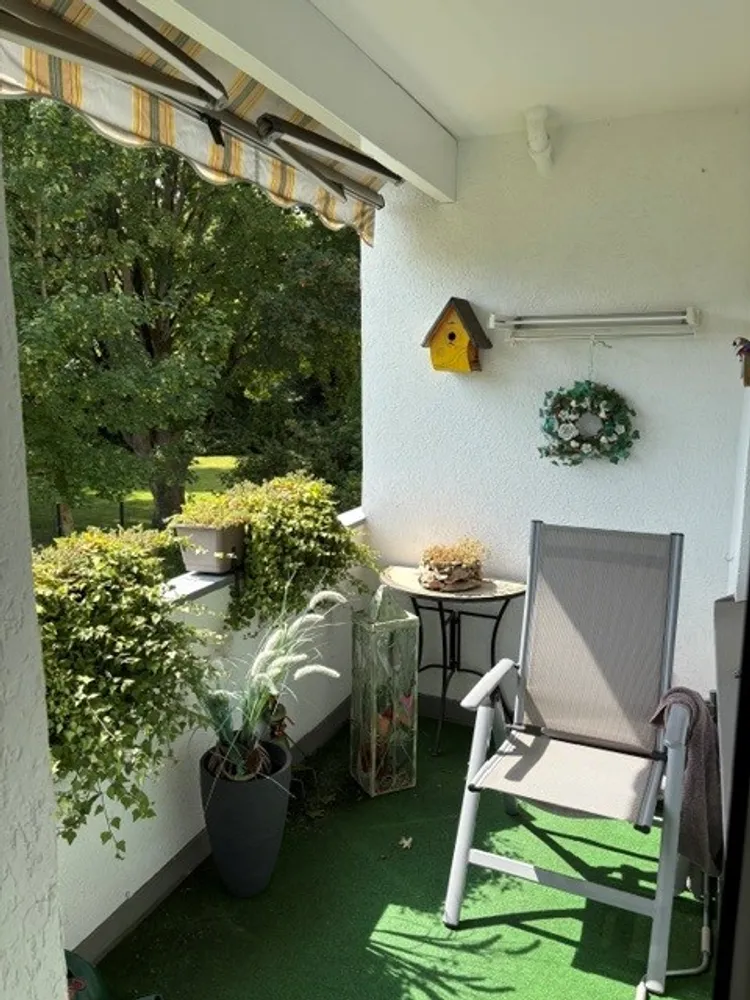 3 Zimmer Wohnung mit 68 m² in Essen – Bild 4