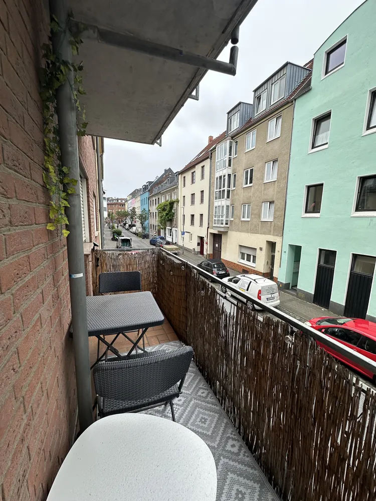 1 Zimmer Wohnung mit 44 m² in Köln – Bild 8