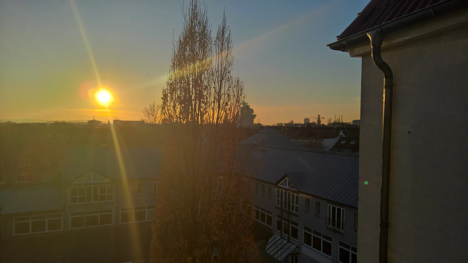 4 Zimmer Wohnung mit 135 m² in Hannover – Bild 10