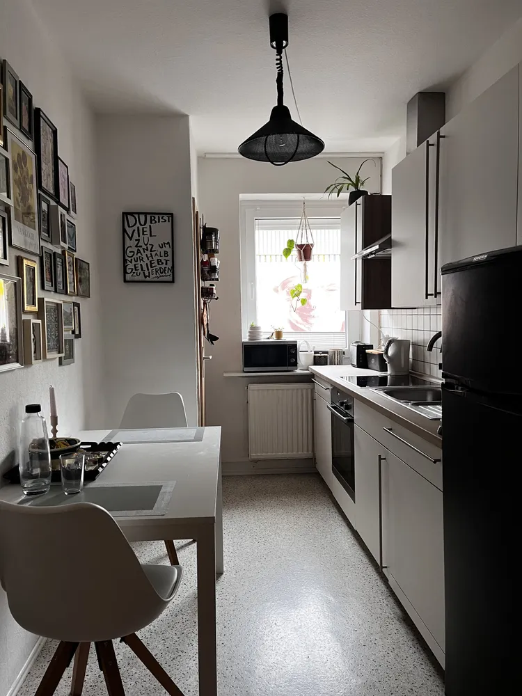 3 room apartment with 68 m² in Bielefeld – Photo 4