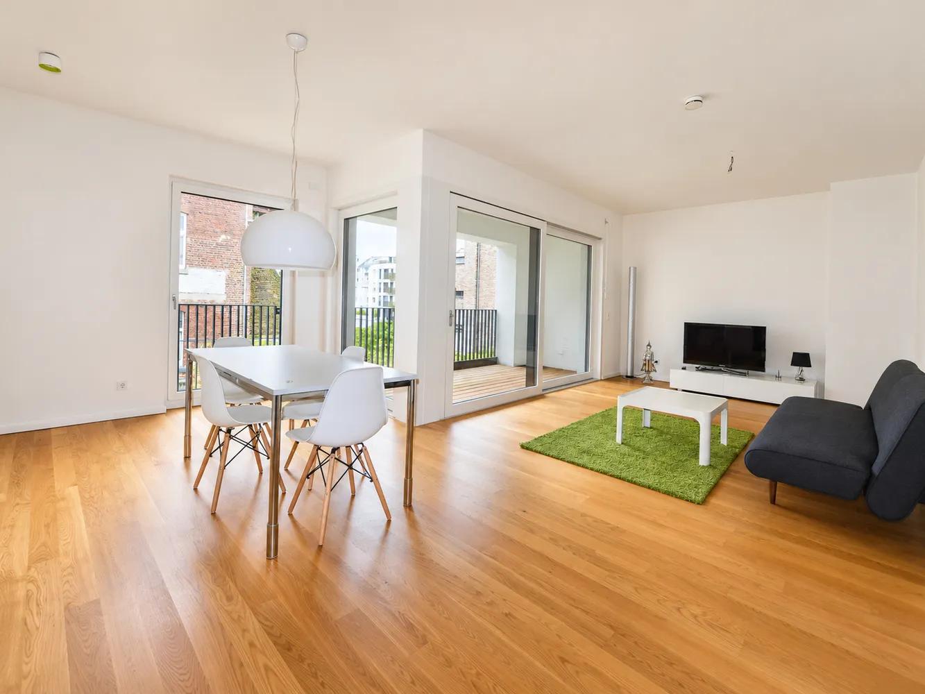 2 Zimmer Wohnung mit 75 m² in Düsseldorf – Bild 4