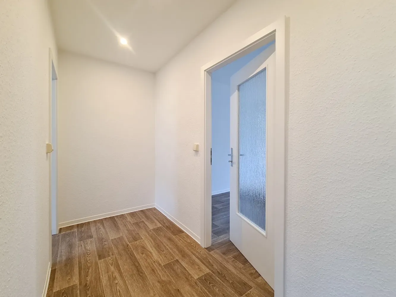 2 room apartment with 49 m² in Chemnitz – Photo 5