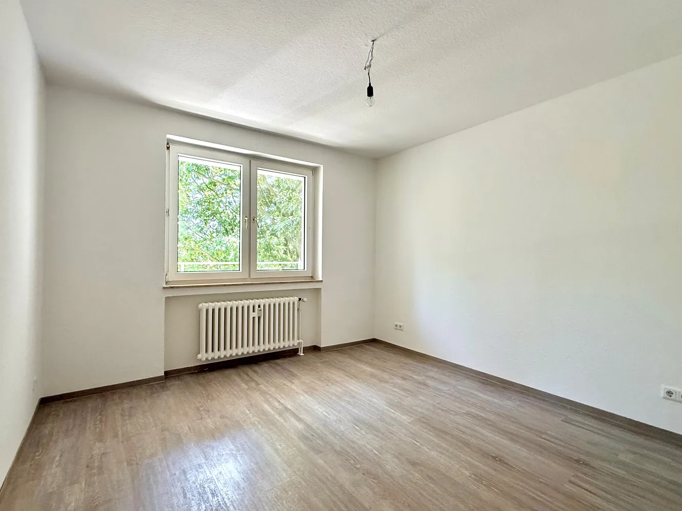 3 Zimmer Wohnung mit 46 m² in Dortmund – Bild 10
