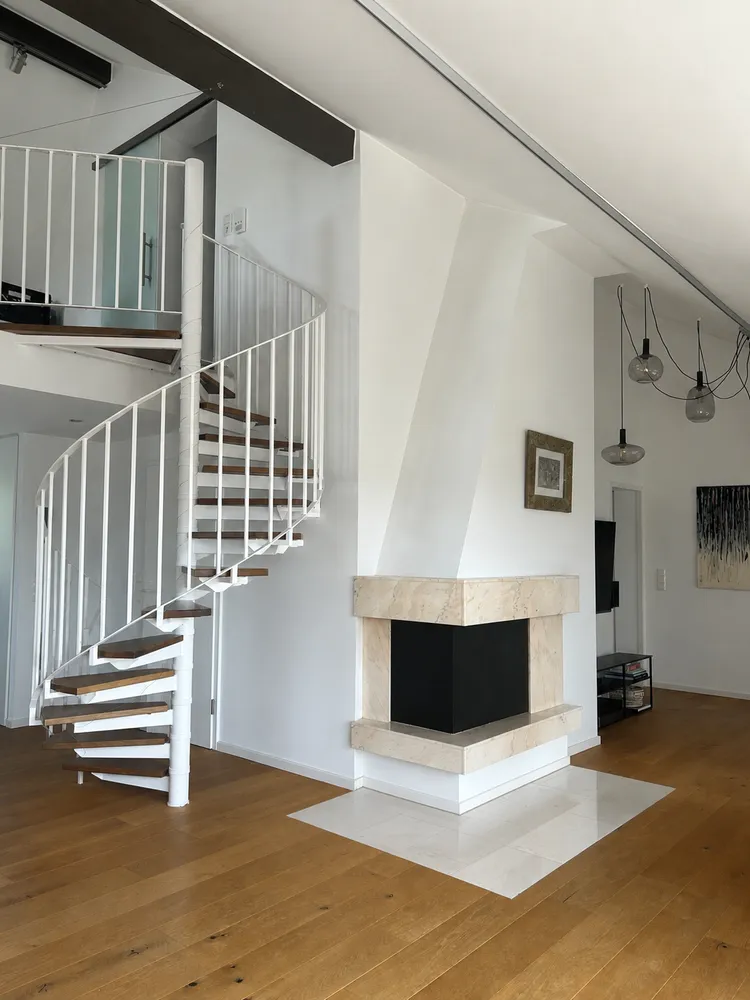 4 Zimmer Wohnung mit 144 m² in Wiesbaden – Bild 3