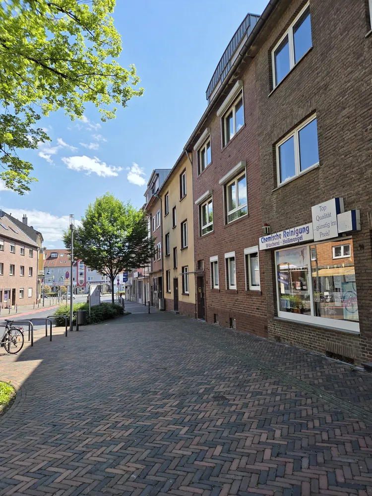 2 Zimmer Wohnung mit 65 m² in Aachen – Bild 9
