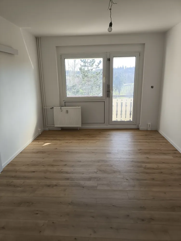 2 Zimmer Wohnung mit 48 m² in Naumburg (Saale) – Bild 9