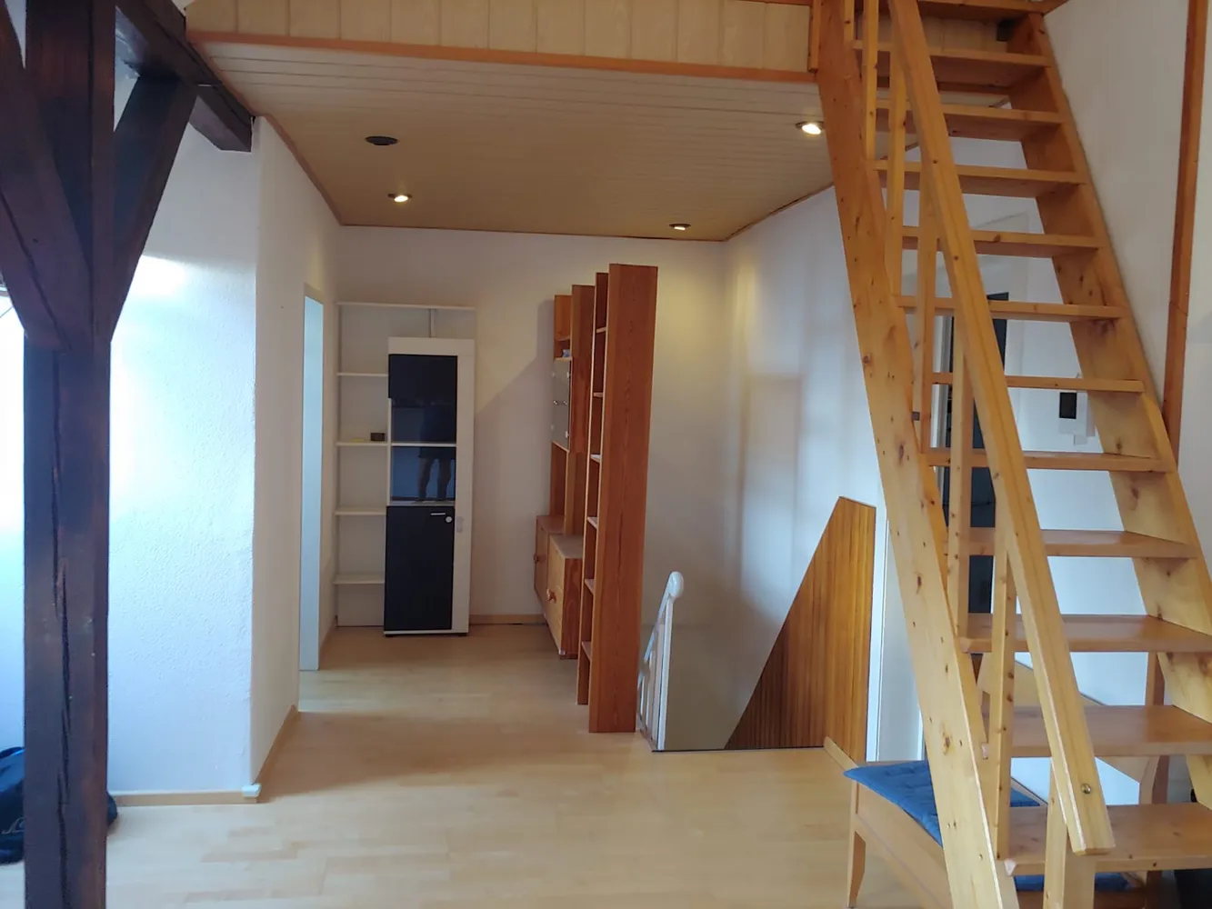 4 Zimmer Wohnung mit 120 m² in Braunschweig – Bild 4
